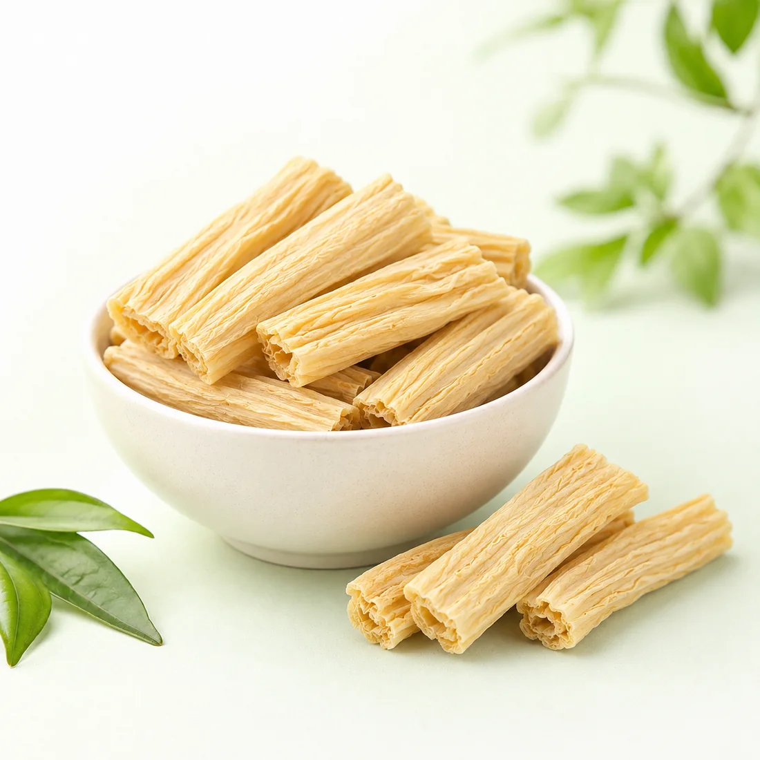 Dried Bean Curd Sticks
