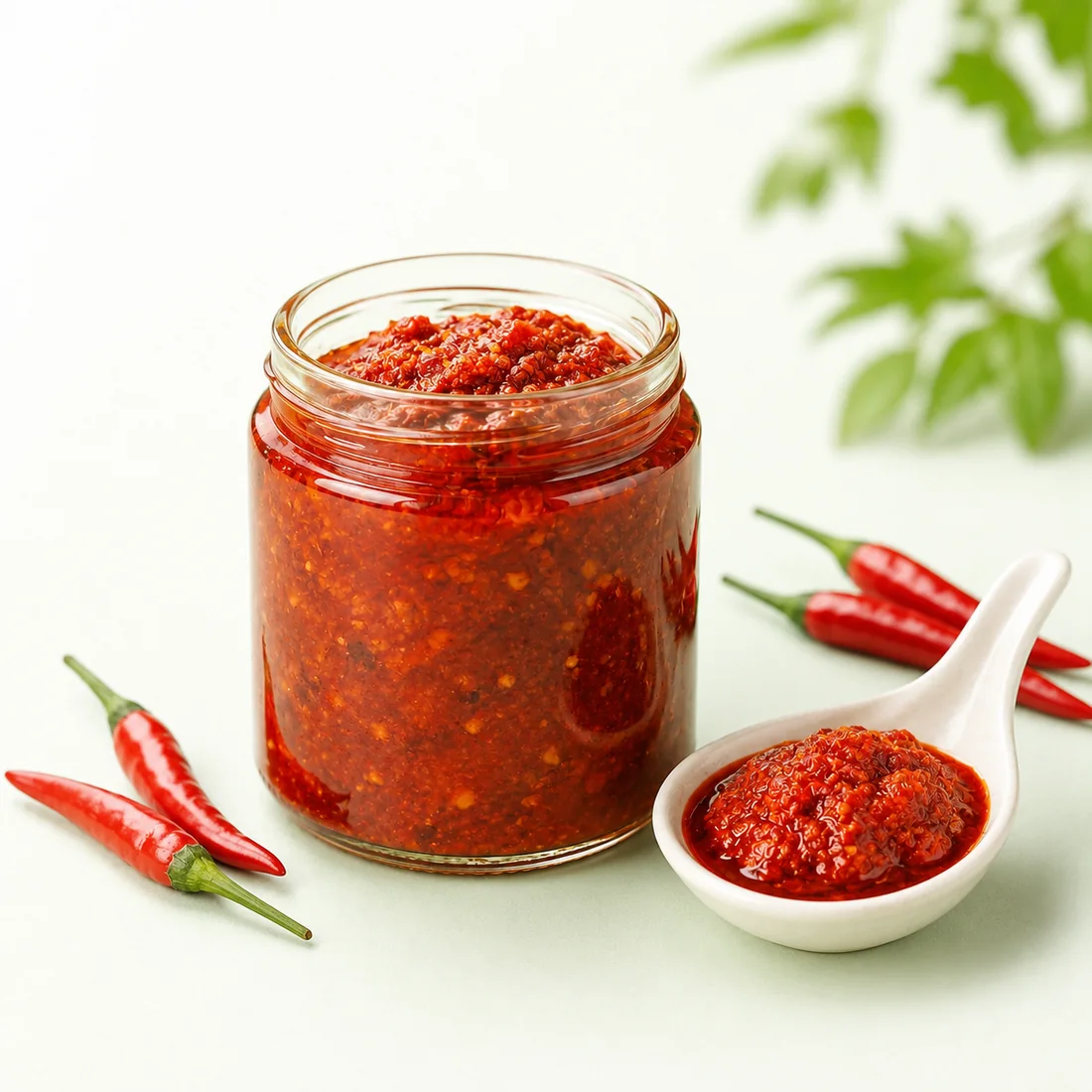 Sauces & Condiments